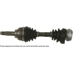 Cardone Reman Remanufactured CV Axle Assembly for 2002 Isuzu Rodeo Sport - 60-1370S