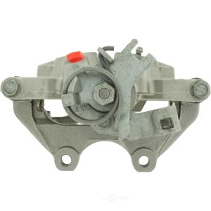 Centric Remanufactured Semi-Loaded Rear Passenger Side Brake Caliper for 2009 Cadillac DTS - 141.62591