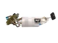 Autobest Fuel Pump Module Assembly for Daewoo Nubira - F4481A