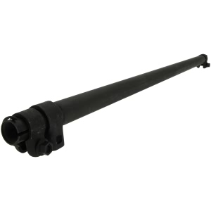 Centric Premium™ Tie Rod Adjustable Sleeve for Jeep Grand Cherokee - 612.58806