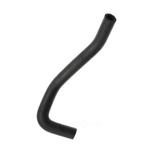 Dayco Lower Small Id Hvac Heater Hose for 2003 Ford Ranger - 87837