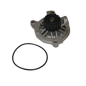 GMB Engine Coolant Water Pump for Volkswagen EuroVan - 180-2115