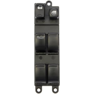Dorman OE Solutions Front Driver Side Window Switch for 2000 Nissan Sentra - 901-809