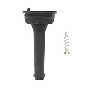 Denso Direct Ignition Coil Boot Kit for 2004 Volvo XC90 - 671-6247