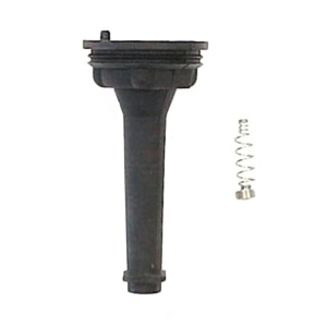 Denso Direct Ignition Coil Boot Kit for 1997 Volvo V90 - 671-6247