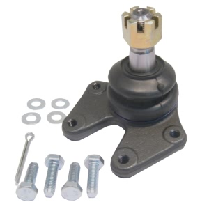 Delphi Front Lower Bolt On Ball Joint for 1999 Kia Sportage - TC1229