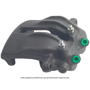 Cardone Reman Remanufactured Unloaded Caliper for 1985 Volvo 740 - 19-1040