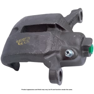 Cardone Reman Remanufactured Unloaded Caliper for 2002 Buick Rendezvous - 18-4644