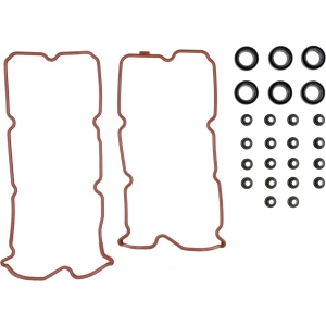 Victor Reinz Valve Cover Gasket Set for 2001 Nissan Maxima - 15-10841-01