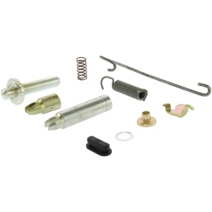 Centric Rear Driver Side Drum Brake Self Adjuster Repair Kit for Chevrolet K20 - 119.65005