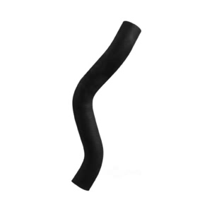Dayco Engine Coolant Curved Radiator Hose for 2014 Toyota Camry - 72592