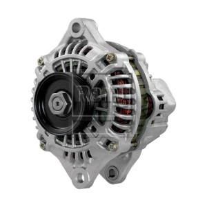 Remy Remanufactured Alternator for Chrysler PT Cruiser - 12496