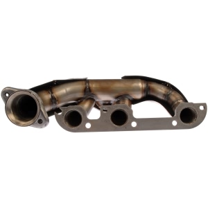 Dorman Stainless Steel Natural Exhaust Manifold for 1991 Buick Park Avenue - 674-656