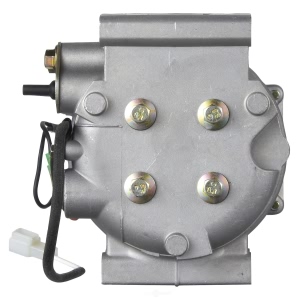 Spectra Premium A/C Compressor - 0610065