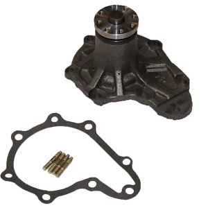 GMB Engine Coolant Water Pump for 1991 Mazda RX-7 - 145-2070