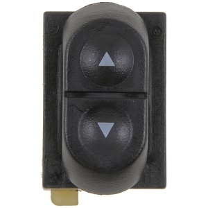Dorman OE Solutions Front Passenger Side Window Switch for 1988 Ford Mustang - 901-306