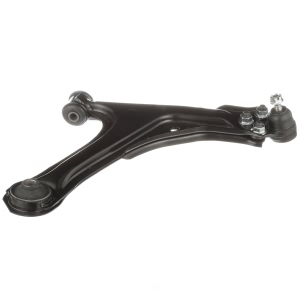 Delphi Front Passenger Side Lower Control Arm And Ball Joint Assembly for 1999 Pontiac Sunfire - TC5814