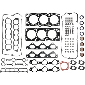 Victor Reinz Cylinder Head Gasket Set for 2005 Kia Sorento - 02-10650-01