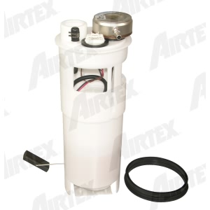Airtex In-Tank Fuel Pump Module Assembly for 1994 Dodge Ram 2500 - E7065M