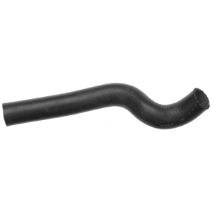 Gates Engine Coolant Molded Radiator Hose for Ford EXP - 21180