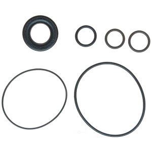 Gates Power Steering Pump Seal Kit for 1992 Cadillac Allante - 350850