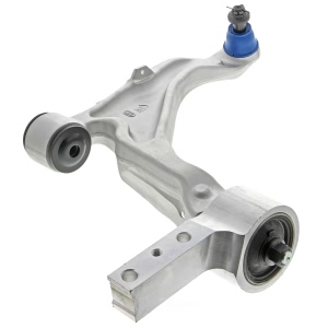 Mevotech Supreme Front Passenger Side Lower Non Adjustable Control Arm And Ball Joint Assembly for 2010 Acura MDX - CMS601026