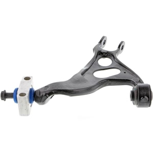 Mevotech Supreme Rear Driver Side Upper Non Adjustable Control Arm for Ford Special Service Police Sedan - CMS401204