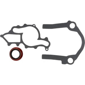 Victor Reinz Timing Cover Gasket Set for 2003 Ford Taurus - 15-10201-01