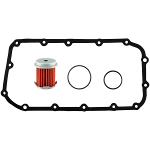 Hastings Automatic Transmission Filter for 2008 Acura TL - TF215