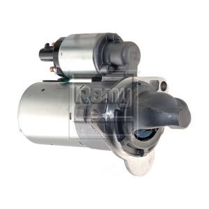 Remy Remanufactured Starter for Saab 9-7x - 26653