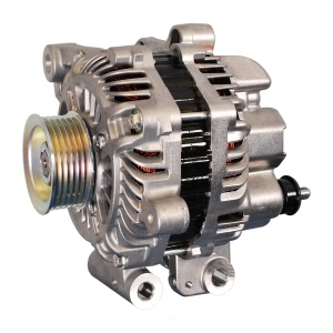 Denso Alternator for 2012 Suzuki SX4 - 210-4335