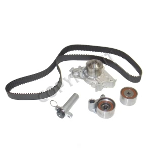 Airtex Timing Belt Kit for 2001 Toyota Solara - AWK1221