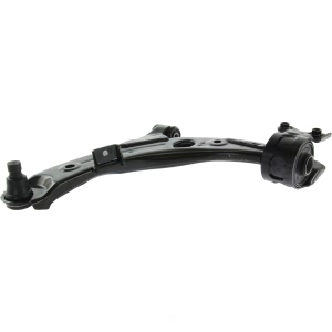 Centric Premium™ Front Driver Side Lower Control Arm and Ball Joint Assembly for 2012 Mazda CX-7 - 622.45017