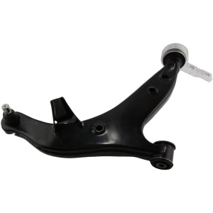 Centric Premium™ Control Arm And Ball Joint Assembly for 2007 Nissan Quest - 622.42067