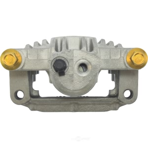 Centric Remanufactured Semi-Loaded Rear Driver Side Brake Caliper for 2003 Pontiac Grand Am - 141.62562