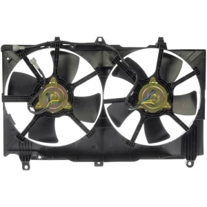 Dorman Engine Cooling Fan Assembly for Infiniti - 620-429