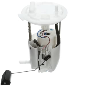 Delphi Passenger Side Fuel Pump Module Assembly for Lincoln MKT - FG1754