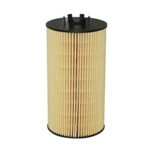 Hastings Engine Oil Filter Element for Audi A8 Quattro - LF566