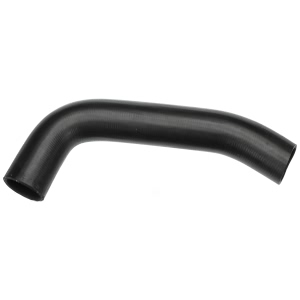 Gates Engine Coolant Molded Radiator Hose for 1985 Toyota Land Cruiser - 20958