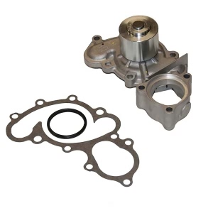 GMB Engine Coolant Water Pump for 1999 Toyota Tacoma - 170-2103