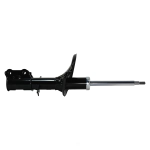 Mando Front Driver Side Strut for 2008 Kia Spectra5 - 13A5067