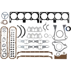 Victor Reinz Heavy Duty Engine Gasket Set for Plymouth Caravelle - 01-10061-01