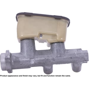 Cardone Reman Remanufactured Master Cylinder for 1987 Buick Electra - 10-2341