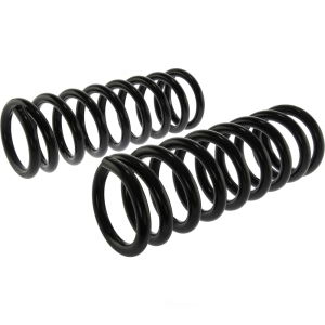 Centric Premium™ Coil Springs for 1990 Mazda B2200 - 630.62214