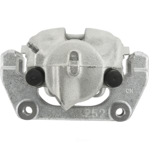 Centric Semi-Loaded Brake Caliper for 1993 BMW 850Ci - 141.34048