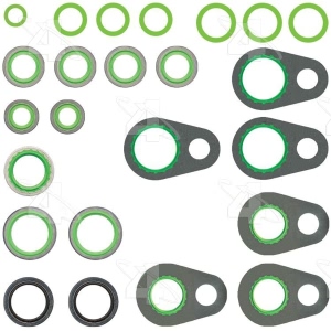 Four Seasons A C System O Ring And Gasket Kit - 26851
