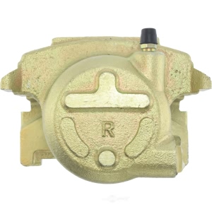 Centric Semi-Loaded Brake Caliper for Dodge Dart - 141.63017