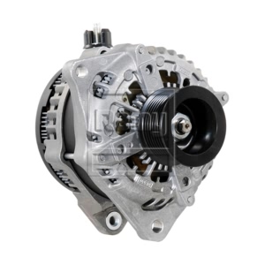 Remy Remanufactured Alternator for 2011 Ford F-350 Super Duty - 23001