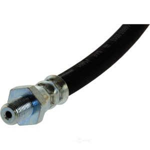 Centric Rear Lower Brake Hose for 2005 Mitsubishi Lancer - 150.46310