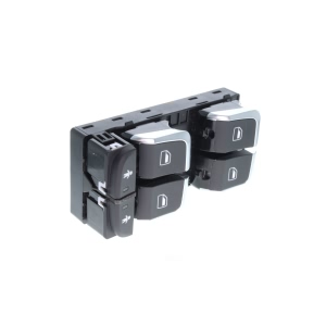 VEMO Window Switch for 2012 Audi A6 - V10-73-0321